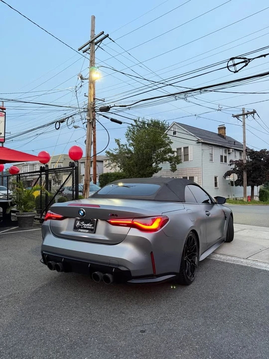 2022 BMW G82/G83 M4 - Image 19 of 20