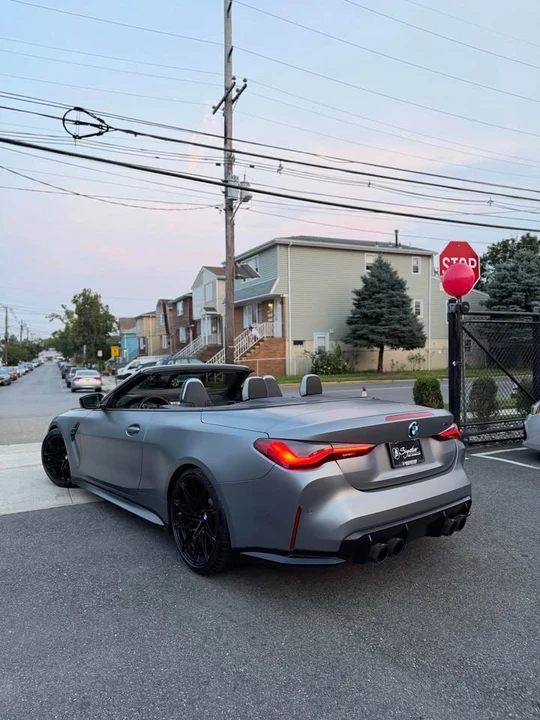 2022 BMW G82/G83 M4 - Image 7 of 20
