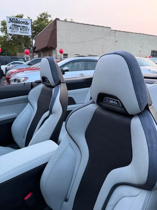 2022 BMW G82/G83 M4 - Image 9 of 20