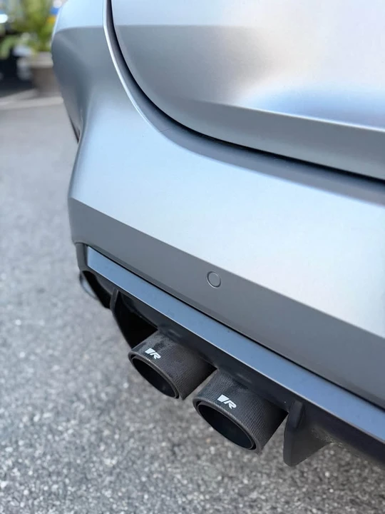 2022 BMW G82/G83 M4 - Image 6 of 20
