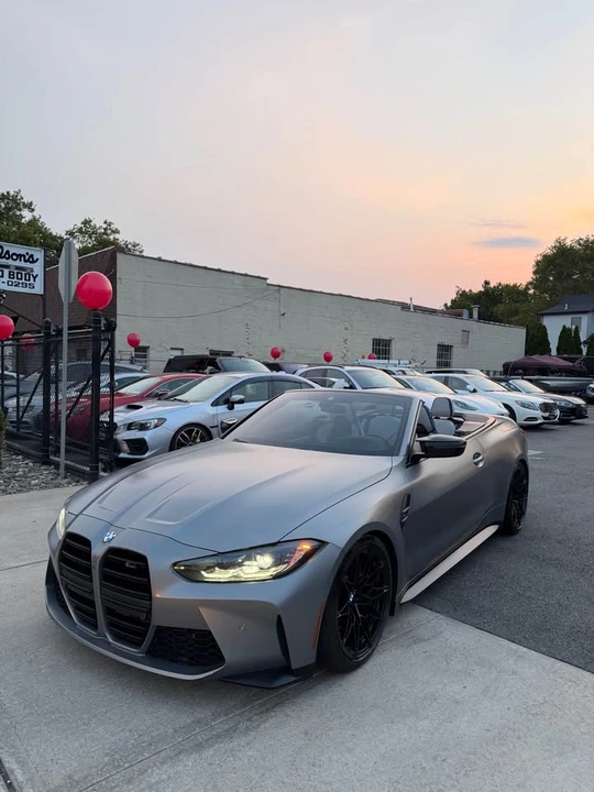 2022 BMW G82/G83 M4 - Image 12 of 20