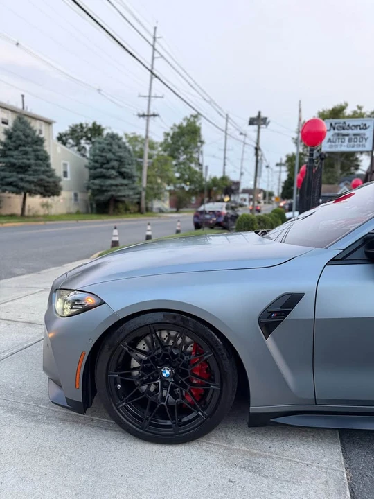 2022 BMW G82/G83 M4 - Image 11 of 20