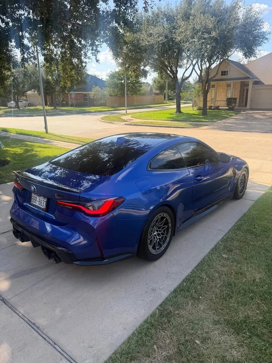 2022 BMW G82/G83 M4 - Image 4 of 10