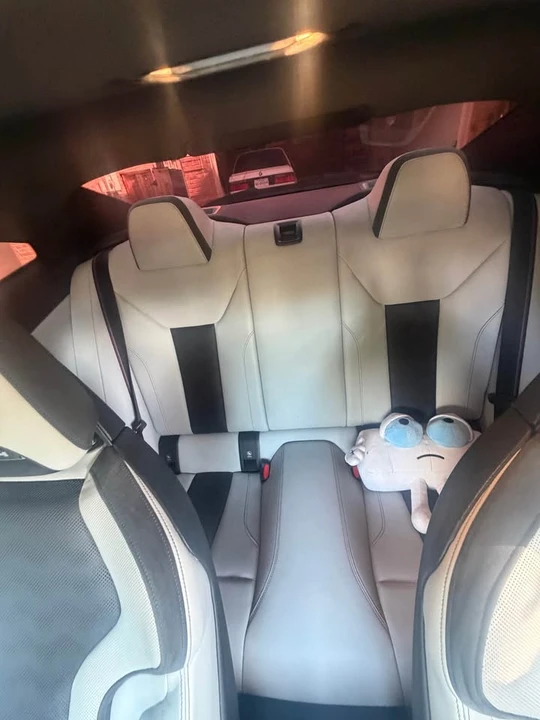 2022 BMW G82/G83 M4 - Image 10 of 10