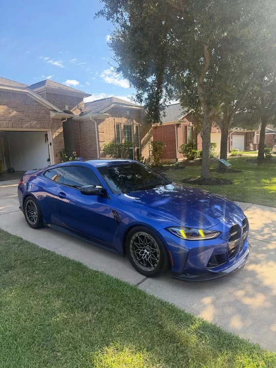 2022 BMW G82/G83 M4 - Image 3 of 10