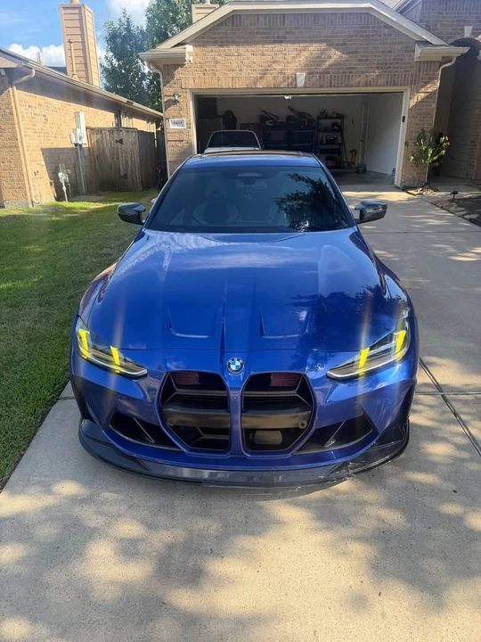 2022 BMW G82/G83 M4 - Image 2 of 10