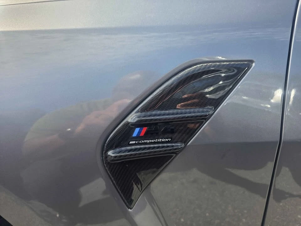 2022 BMW G82/G83 M4 - Image 5 of 6
