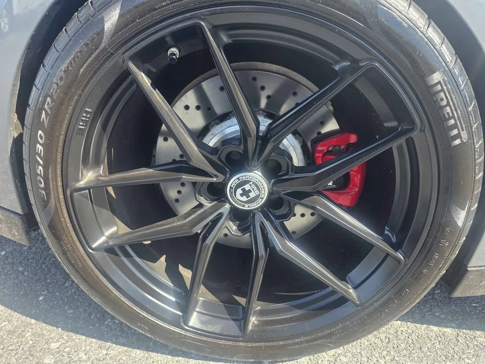 2022 BMW G82/G83 M4 - Image 6 of 6