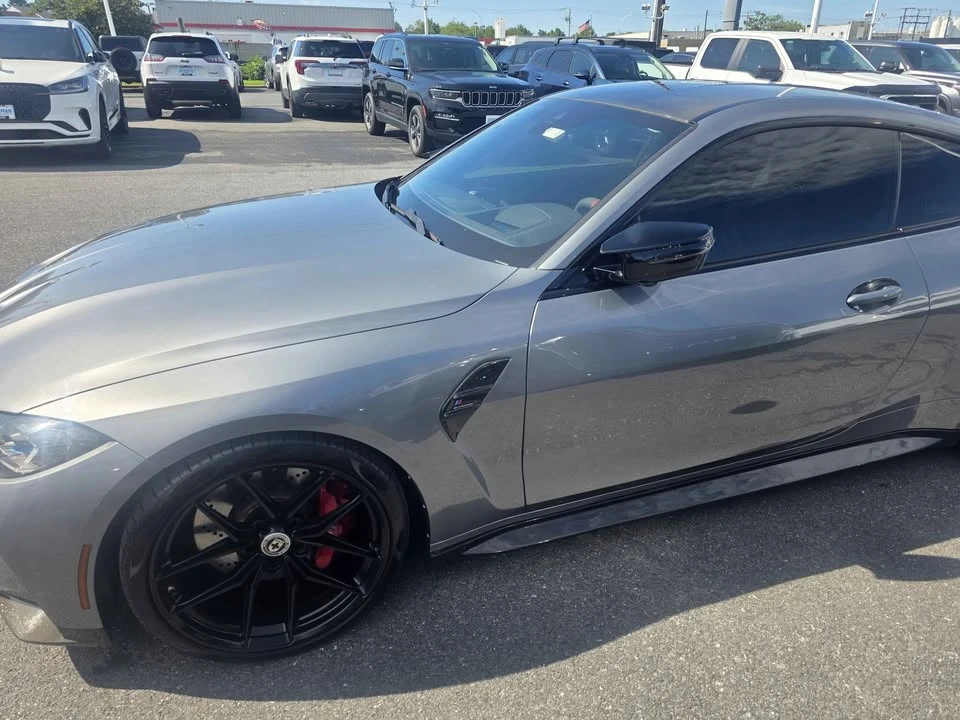 2022 BMW G82/G83 M4 - Image 3 of 6