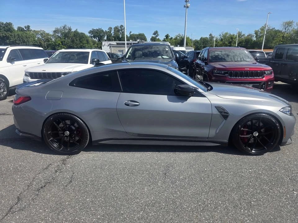 2022 BMW G82/G83 M4 - Image 4 of 6