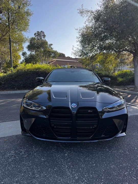 2022 BMW G82/G83 M4 - Image 2 of 6