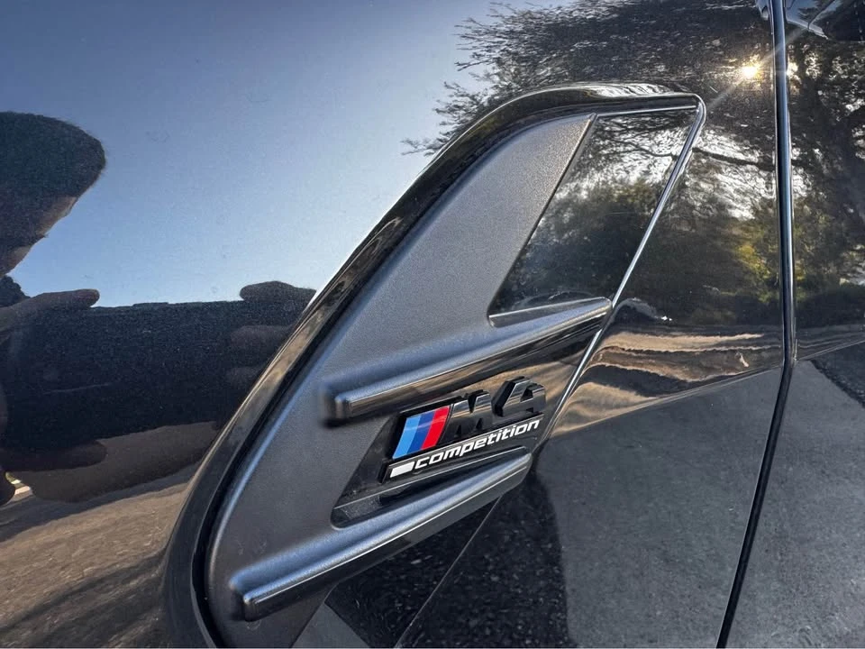 2022 BMW G82/G83 M4 - Image 4 of 6