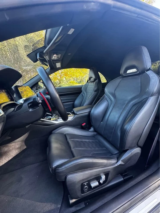 2022 BMW G82/G83 M4 - Image 5 of 6