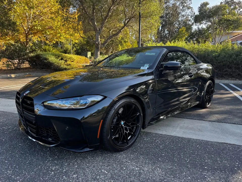 2022 BMW G82/G83 M4 - Image 3 of 6