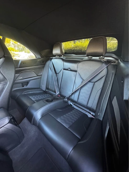 2022 BMW G82/G83 M4 - Image 6 of 6