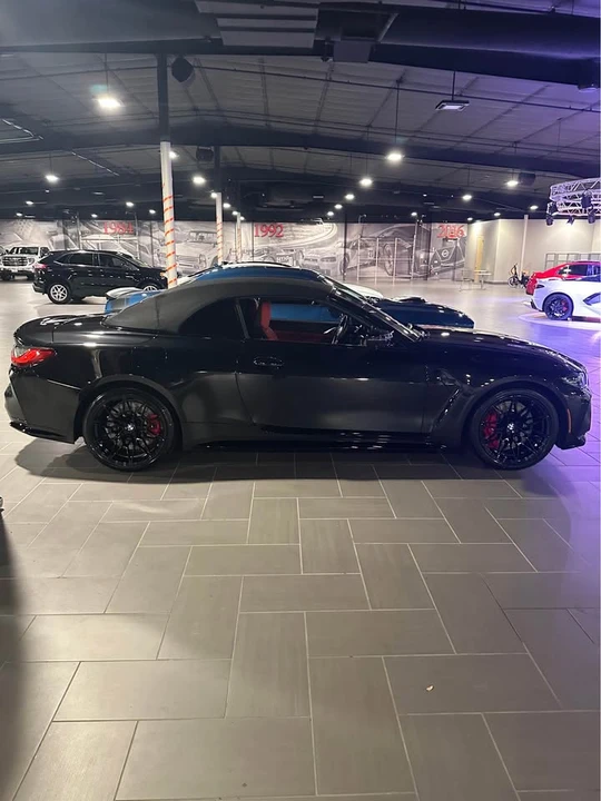 2022 BMW G82/G83 M4 - Image 3 of 6