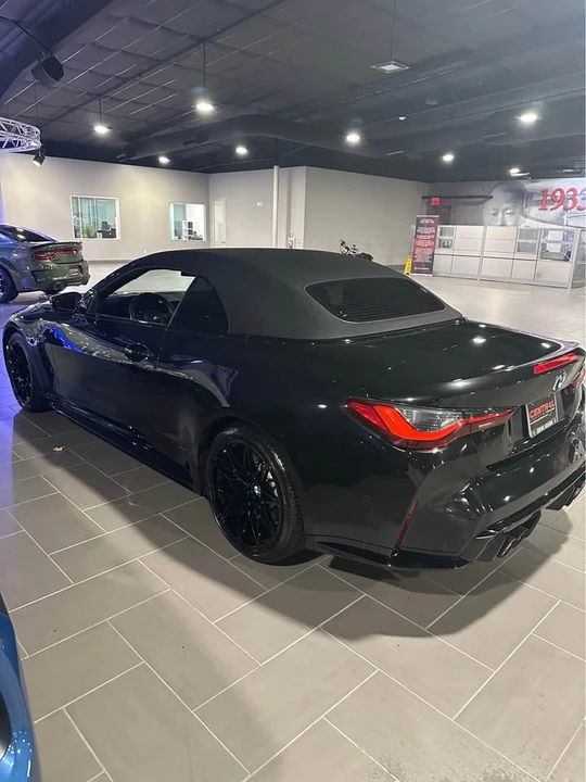 2022 BMW G82/G83 M4 - Image 5 of 6