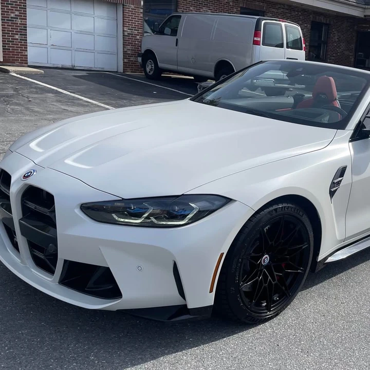 2022 BMW G82/G83 M4 - Image 2 of 13