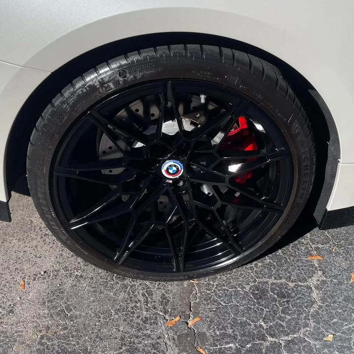 2022 BMW G82/G83 M4 - Image 13 of 13