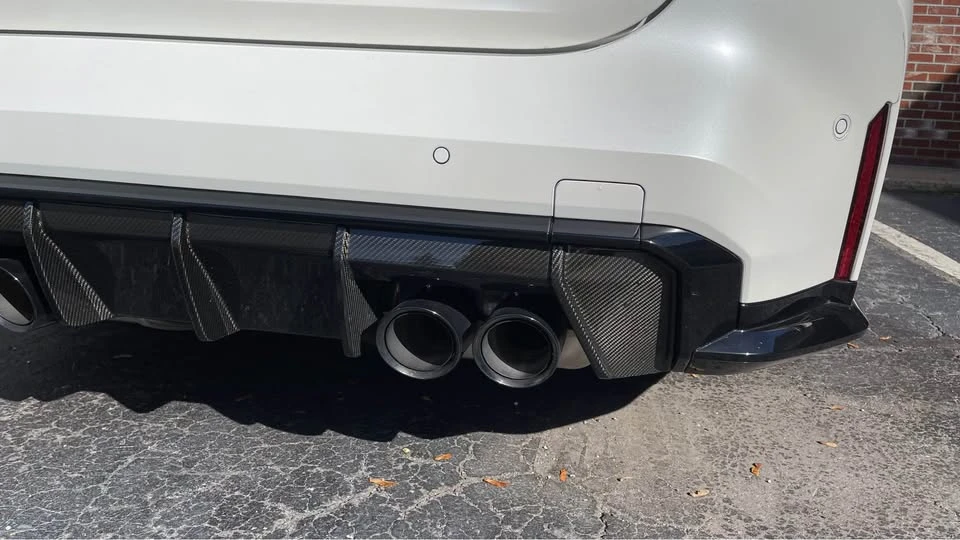 2022 BMW G82/G83 M4 - Image 12 of 13
