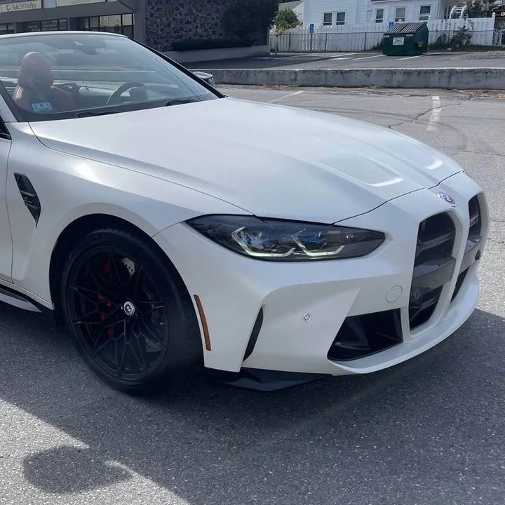 2022 BMW G82/G83 M4 - Image 3 of 13