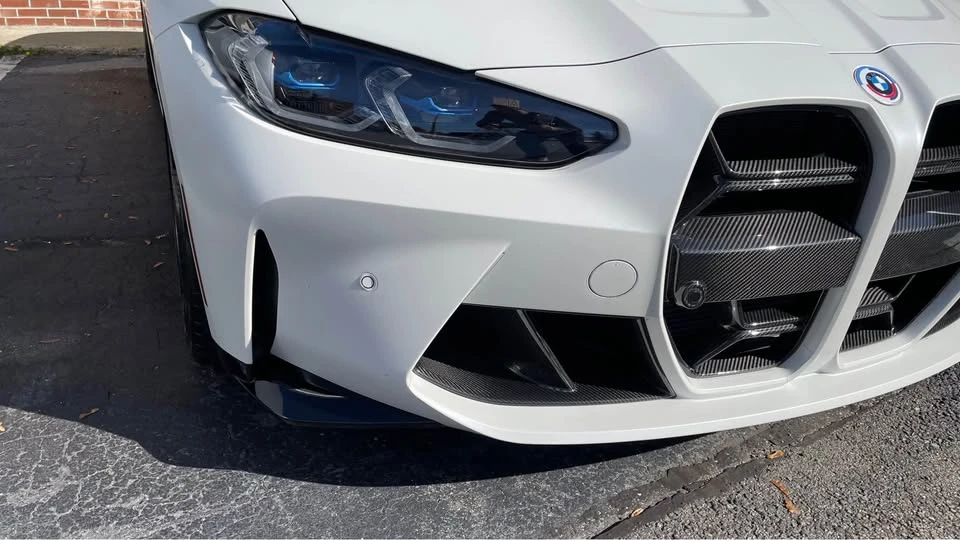 2022 BMW G82/G83 M4 - Image 11 of 13