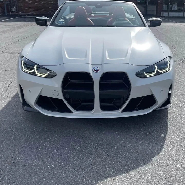 2022 BMW G82/G83 M4 - Image 4 of 13
