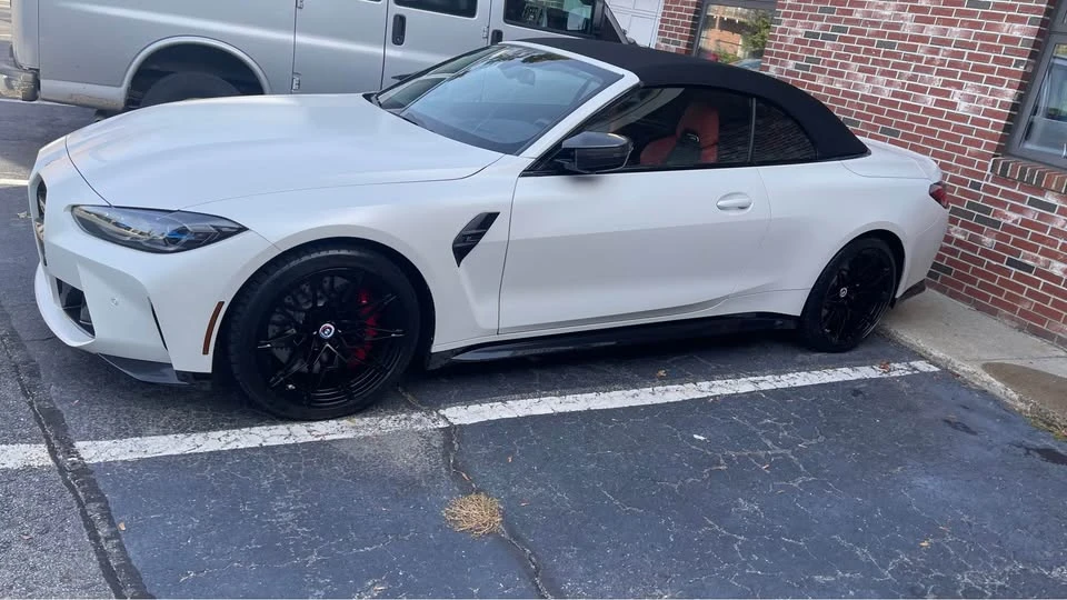 2022 BMW G82/G83 M4 - Image 8 of 13