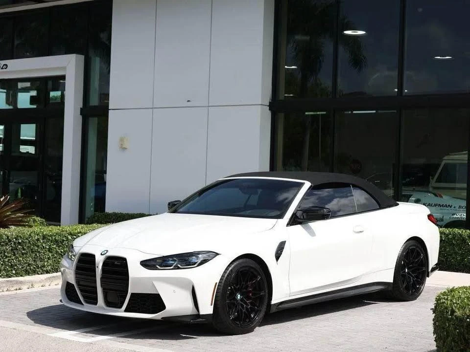 2022 BMW G82/G83 M4 - Image 3 of 14