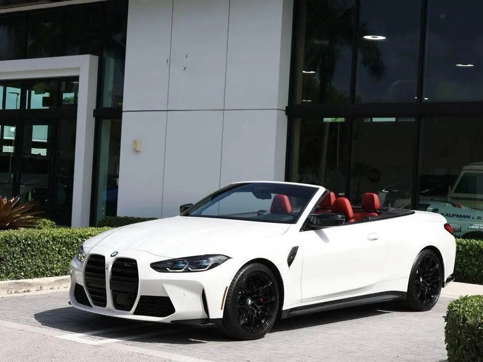 2022 BMW G82/G83 M4 - Image 2 of 14
