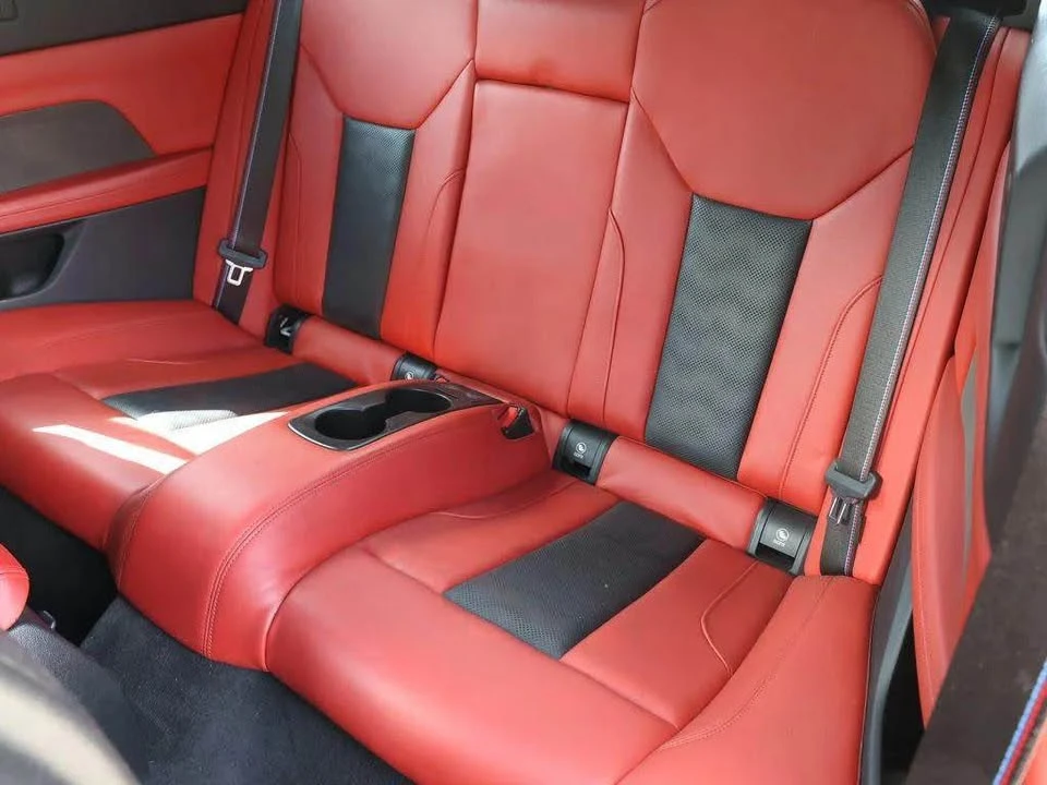 2022 BMW G82/G83 M4 - Image 13 of 14