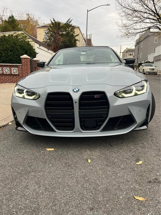 2022 BMW G82/G83 M4 - Image 9 of 20