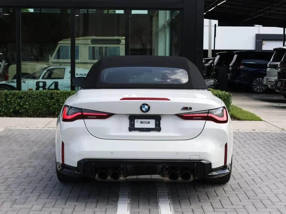2022 BMW G82/G83 M4 - Image 7 of 14