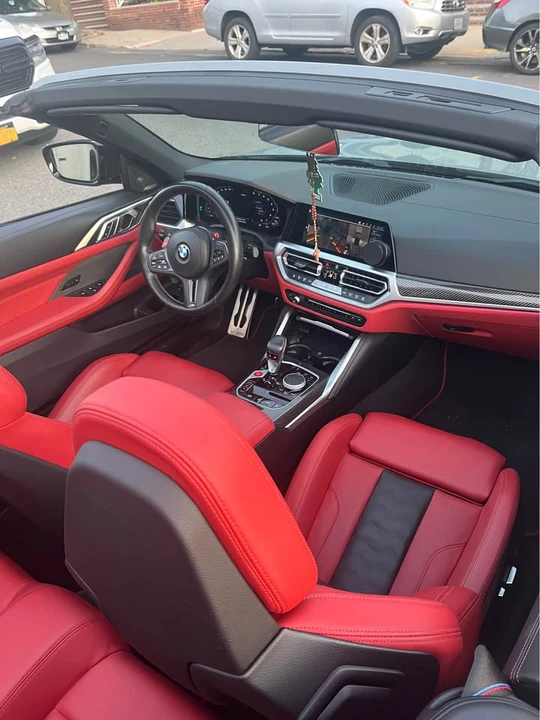 2022 BMW G82/G83 M4 - Image 2 of 20