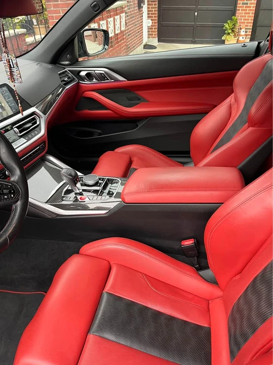 2022 BMW G82/G83 M4 - Image 8 of 20