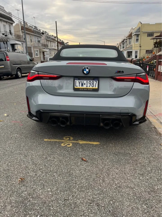 2022 BMW G82/G83 M4 - Image 10 of 20