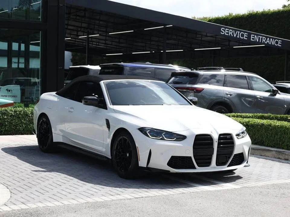 2022 BMW G82/G83 M4 - Image 4 of 14