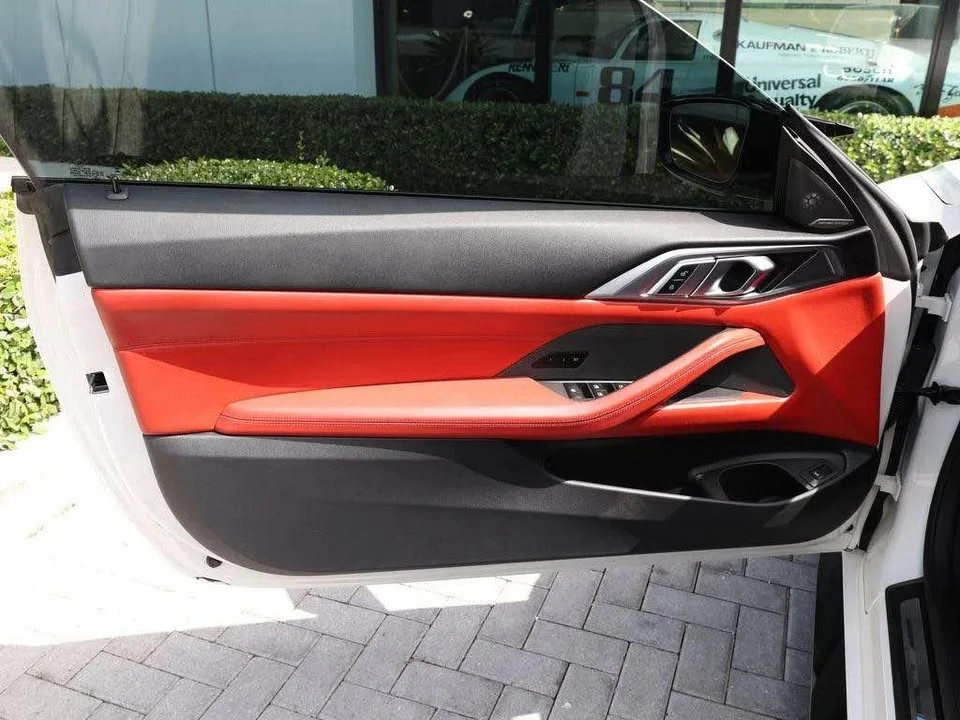 2022 BMW G82/G83 M4 - Image 9 of 14