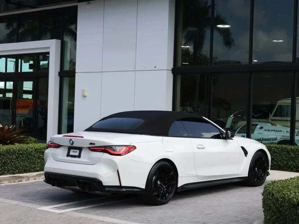 2022 BMW G82/G83 M4 - Image 5 of 14