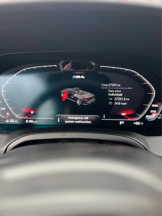 2022 BMW G82/G83 M4 - Image 16 of 20