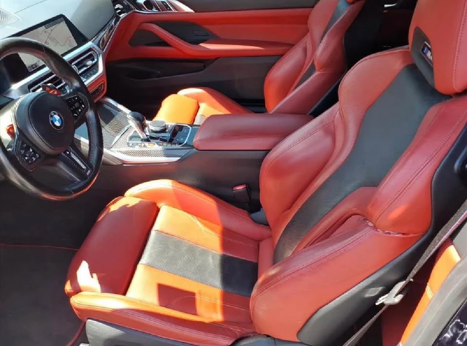 2022 BMW G82/G83 M4 - Image 6 of 7