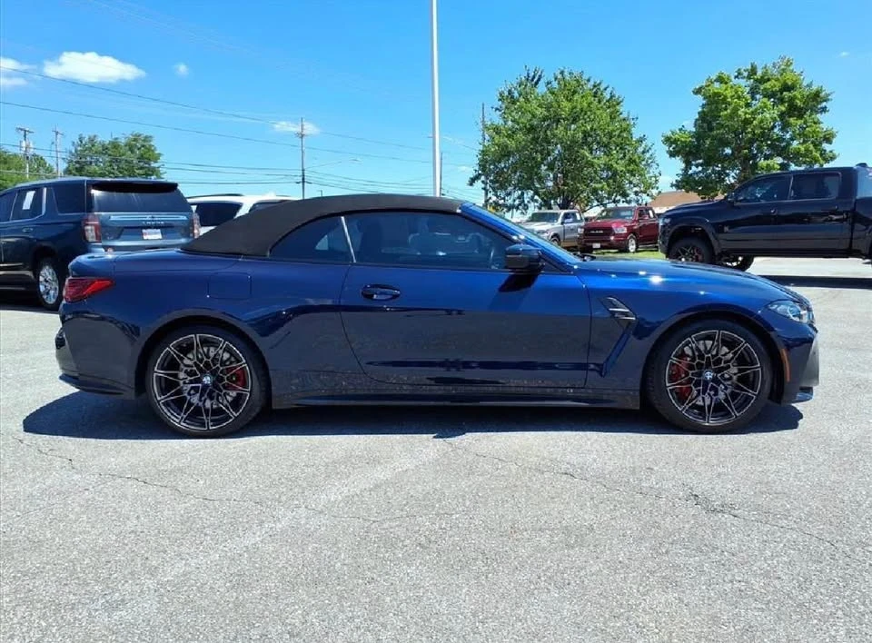 2022 BMW G82/G83 M4 - Image 4 of 7