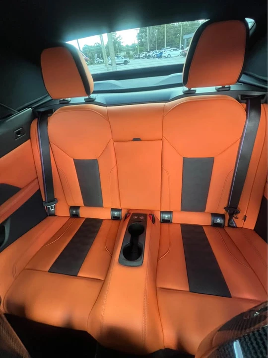 2022 BMW G82/G83 M4 - Image 11 of 13