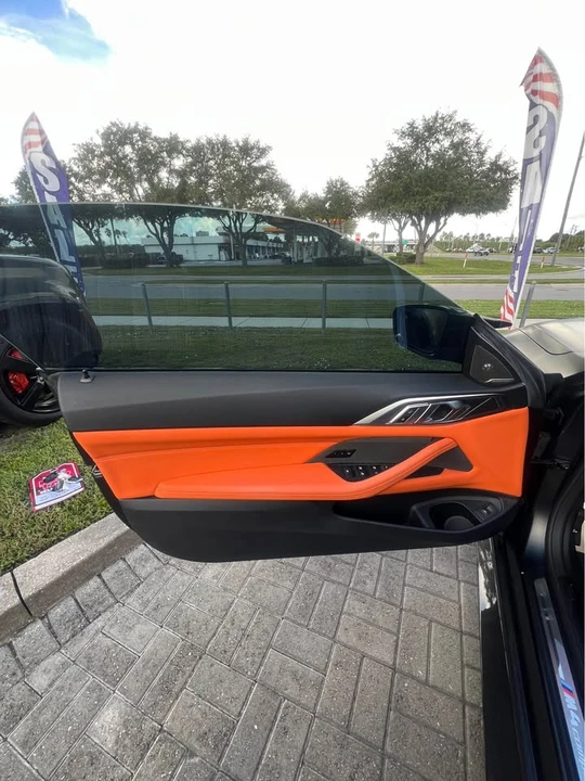 2022 BMW G82/G83 M4 - Image 9 of 13