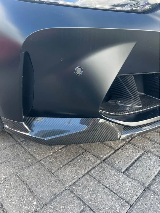 2022 BMW G82/G83 M4 - Image 5 of 13