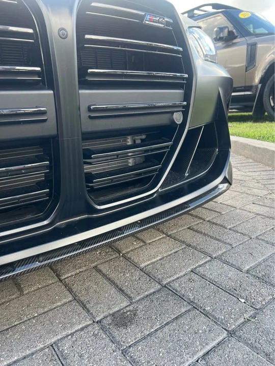 2022 BMW G82/G83 M4 - Image 6 of 13