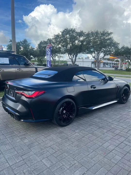 2022 BMW G82/G83 M4 - Image 3 of 13