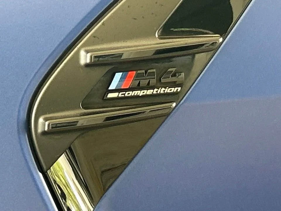 2022 BMW G82/G83 M4 - Image 5 of 16