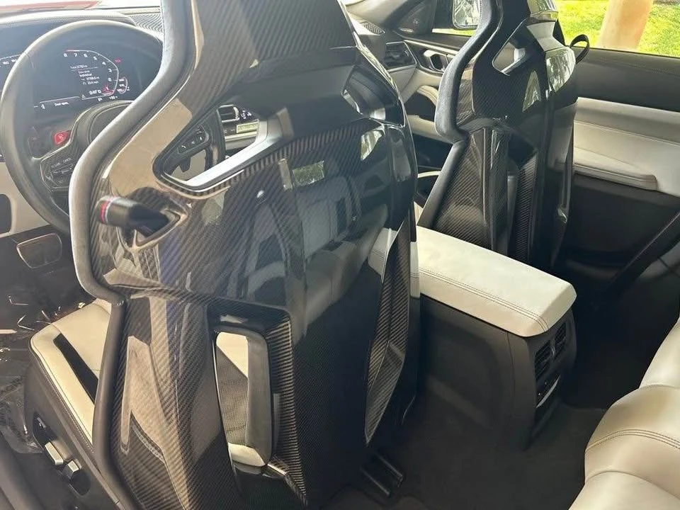 2022 BMW G82/G83 M4 - Image 7 of 16
