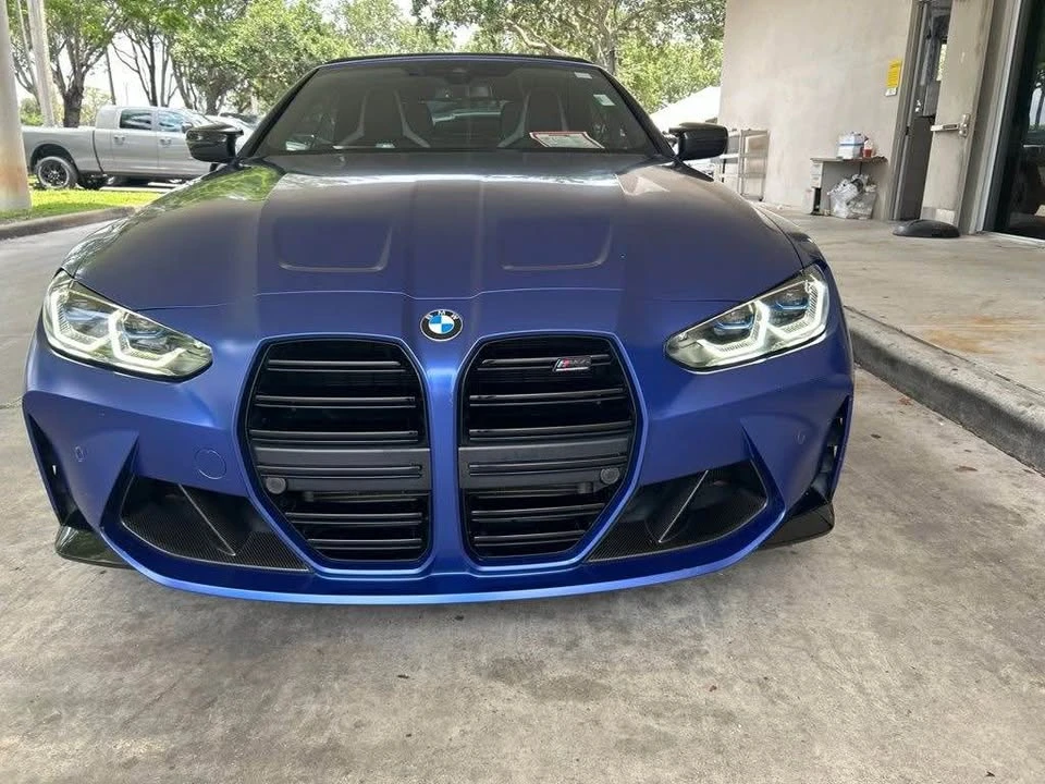2022 BMW G82/G83 M4 - Image 3 of 16